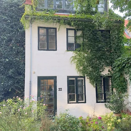 Christianshavn Nr 2 Apartment Copenhagen Exterior photo