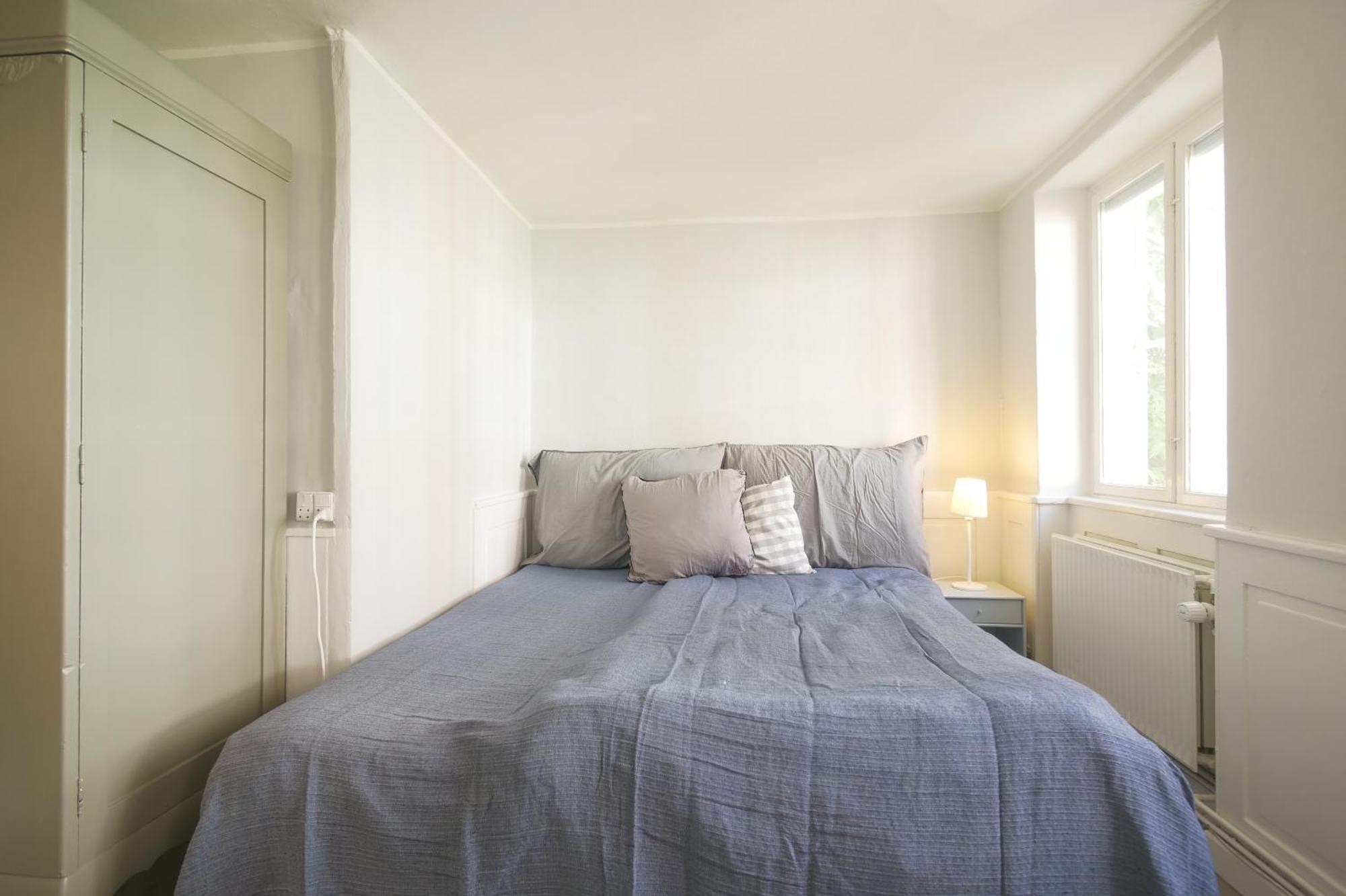 Apartamento Christianshavn Nr 2 *