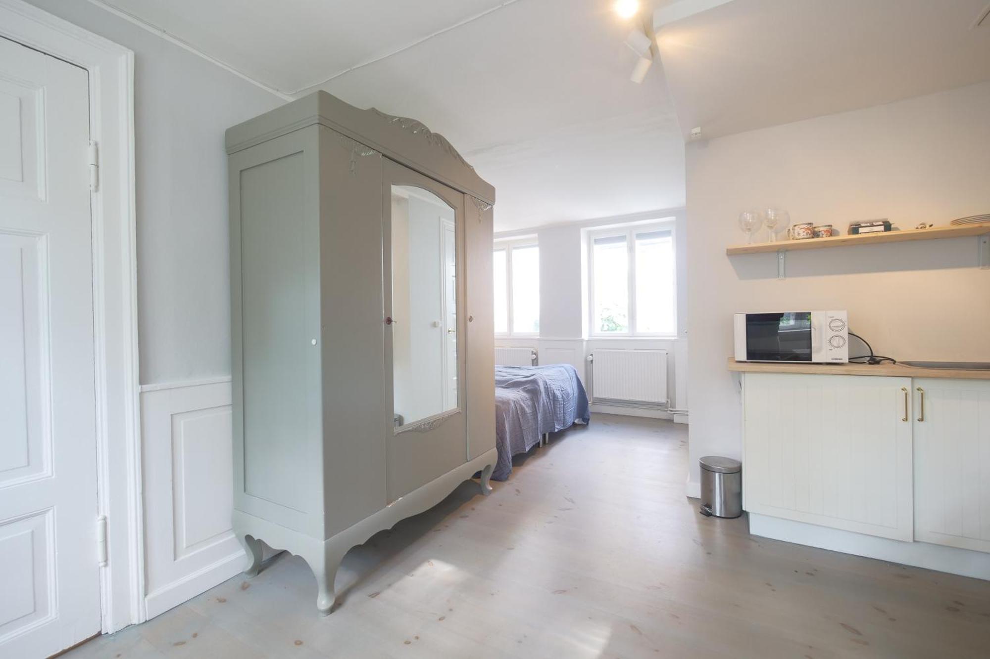Apartament Christianshavn Nr 2