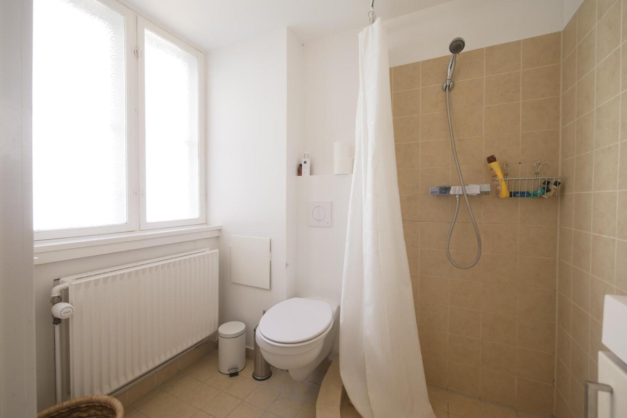Apartamento Christianshavn Nr 2 *