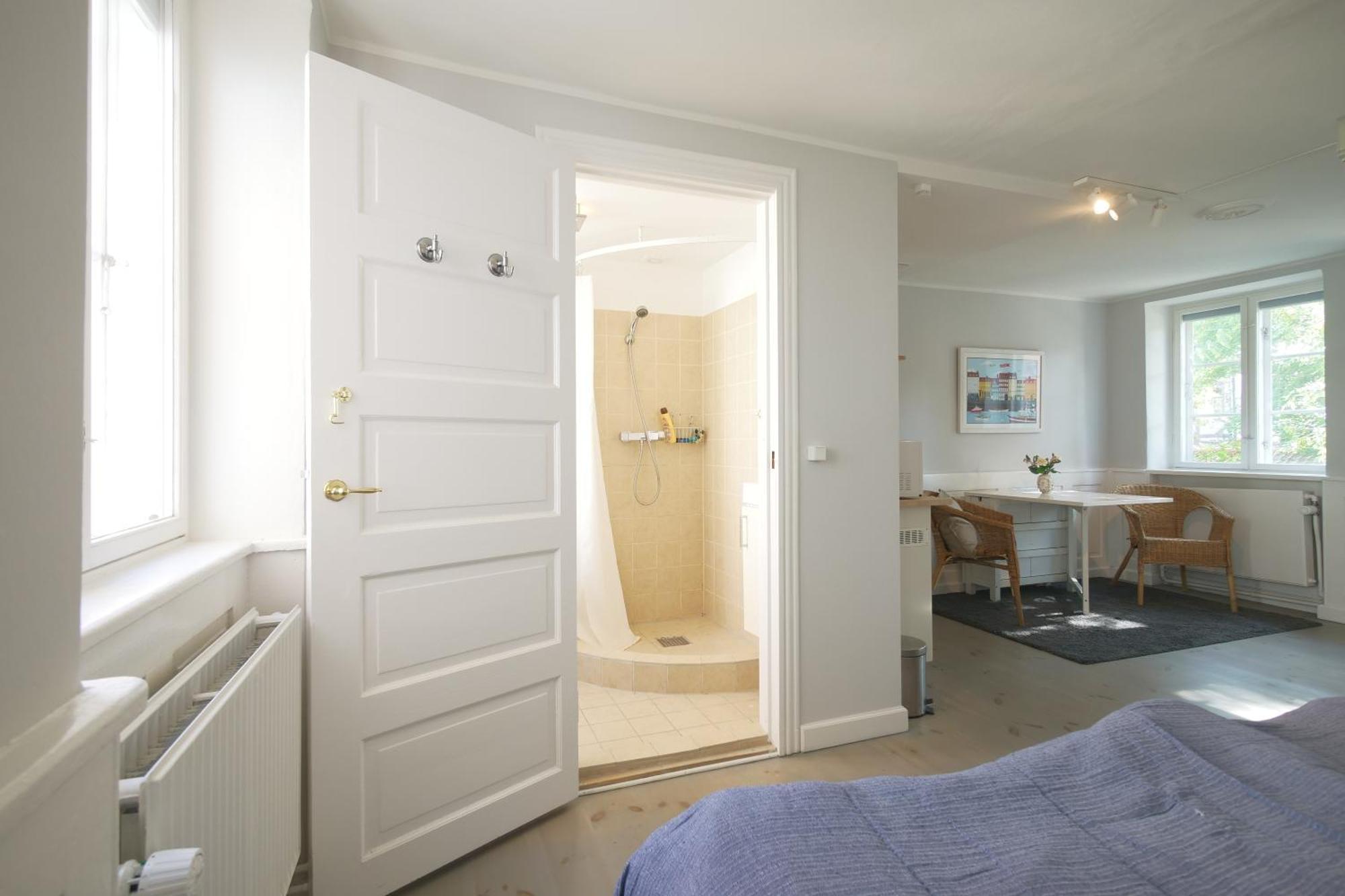Apartamento Christianshavn Nr 2